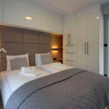 Apart Invest Centrum Park 13 Шклярска-Поремба Экстерьер фото