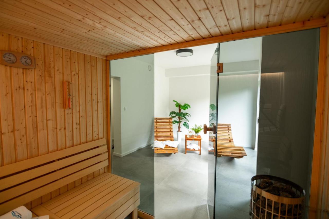 Apart Invest Centrum Park 13 Шклярска-Поремба Экстерьер фото